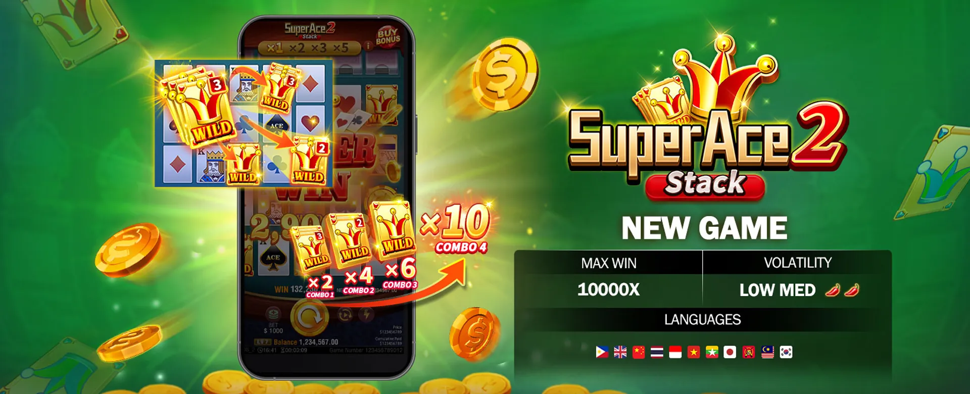 Slotvip Register Free 18 Welcome Bonus